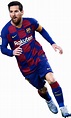 Messi Png Lionel Messi Football Render 33511 Footyrenders | Images and ...