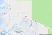 Brooksville Florida Map - Printable Maps