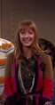 "The Big Bang Theory" The Plimpton Stimulation (TV Episode 2010) - Judy ...