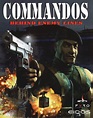 Commandos: Behind Enemy Lines (Video Game 1998) - IMDb