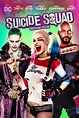 Suicide Squad (2016) - Posters — The Movie Database (TMDb)