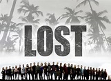 LOST POSTER FINAL SEASON - Lots of characters!! - Lost Photo (12355211 ...