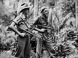 Australia's Involvement in the Vietnam War timeline | Timetoast timelines