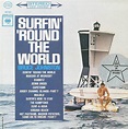 Bruce Johnston - Surfin' 'Round The World (Vinyl, LP, Stereo) | Discogs