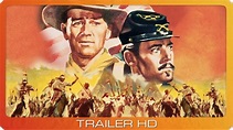Bis zum letzten Mann ≣ 1948 ≣ Trailer - YouTube
