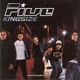 Kingsize by Five on Amazon Music - Amazon.com