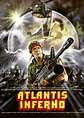 Atlantis Inferno: DVD oder Blu-ray leihen - VIDEOBUSTER