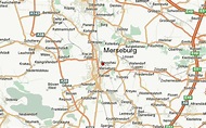 Merseburg Location Guide