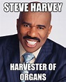 Steve Harvey memes | quickmeme