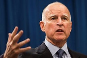 Jerry Brown’s Legacy: A $6.1 Billion Budget Surplus in California - WSJ