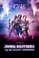 Jonas Brothers: The 3D Concert Experience | Disney Movies