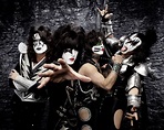 Rock 'n' Roll Maniac : Resenha de cd: Kiss - Monster (2012)