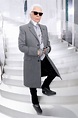 Listen To One of Karl Lagerfeld’s Final Interviews on Chanel’s New ...