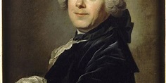 Pierre CARLET de CHAMBLAIN de MARIVAUX | Canal Académies