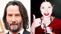 Who was Jennifer Syme? Relationship with Keanu Reeves explored