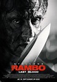 Poster zum Film Rambo 5: Last Blood - Bild 29 auf 50 - FILMSTARTS.de