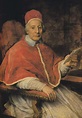 Pope Clement XII – Papal Artifacts