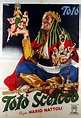 Mario Mattoli's "Totò sceicco" (Italian title: "Totò sheik", 1950 ...