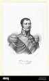 Savary, Duc de Rovigo, Anne-Jean-Marie-René Stock Photo - Alamy