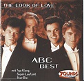ABC – Best - The Look Of Love (2000, CD) - Discogs