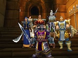 World of Warcraft - The Next Level PC Game Preview