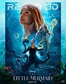 Disney The Little Mermaid Live Action movie 2023: story, cast, release ...