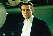 Cal Hockley - Titanic (played by Billy Zane)...I would've picked you...