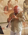 Carlo Romano oboe