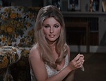 "Valley of the Dolls! The fashion in that movie is absolutely gorgeous ...