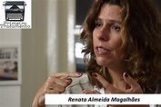 Primeiro Tratamento Renata Almeida Magalhães EP 63 (Produtora ...