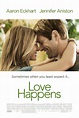 Love Happens (2009) - FilmAffinity