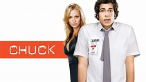 Chuck wallpaper - TV Show wallpapers - #77