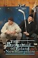 The Brotherhood of Poland, New Hampshire episodes (TV Series 2003)