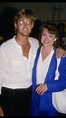 Sharee Gregory and Michael Landon jr have been married since Dec of '87 ...