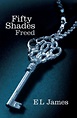 Fifty Shades Freed by E L James, Paperback, 9780099579946 | Buy online ...