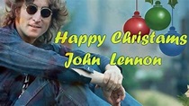 Happy Christmas, John Lennon, Prince of roses - YouTube