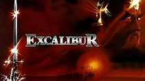 Excalibur 1981 ganzer film deutsch KOMPLETT Kino Der Abenteuerfilm von ...