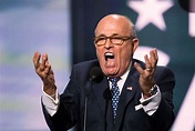 Is CNN's "Giuliani: What Happened to America’s Mayor?" a matter worth ...