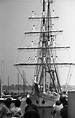 Segelschulschiff GREIF - Historie