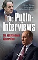 Die Putin-Interviews - Oliver Stone (Buch) – jpc