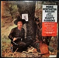 Marty Robbins - More Gunfighter Ballads & Trail Songs – Orbit Records
