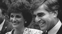 Michael and Kitty Dukakis - Dukakis Center for Urban and Regional Policy