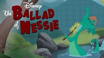 Watch The Ballad of Nessie | Disney+