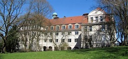 Albert-Einstein-Gymnasium | Stadt Ravensburg