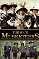 The Four Musketeers (1974) — The Movie Database (TMDB)