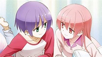 El OVA de Tonikaku Kawaii revela un nuevo visual | SomosKudasai