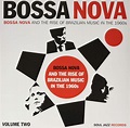 Bossa Nova & the Rise of Brazilian Music in the 19 - Bossa Nova Rise of ...