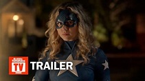 Stargirl Season 3 Trailer | 'Unstoppable' - YouTube