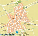 Meckenheim - Das Tor zur Mittelhaardt