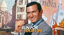 Run for Your Life - NBC Series